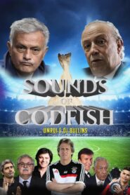 Sounds of Codfish 2023 on netflix