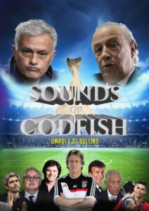 Sounds of Codfish 2023 on netflix