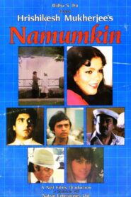 Namumkin 1988 on netflix