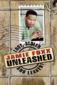 Jamie Foxx Unleashed: Lost, Stolen and Leaked! 2003 on netflix