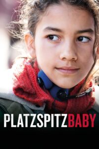 Needle Park Baby 2020 on netflix