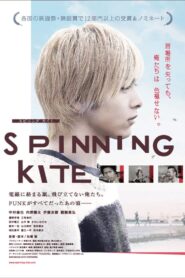 SPINNING KITE 2013 on netflix