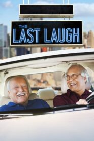 The Last Laugh 2019 on netflix
