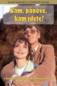 Where, Gentlemen, Where Are You Going? 1987 on netflix