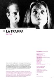 La Trampa 1994 on netflix