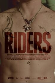 Riders 2015 on netflix