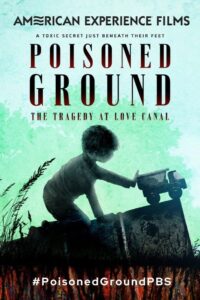 Poisoned Ground: The Tragedy at Love Canal 2024 on netflix