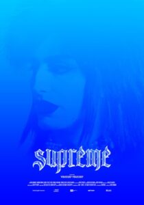 Supreme 2020 on netflix