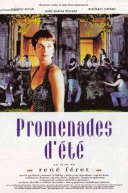 Summer Strolls 1992 on netflix