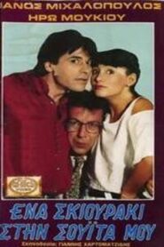 Ένα σκιουράκι στη σουίτα μου 1990 on netflix