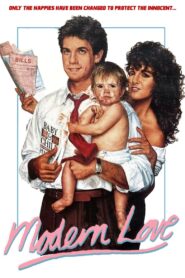 Modern Love 1990 on netflix