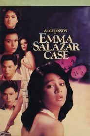 Emma Salazar Case 1991 on netflix