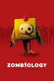 Zombiology: Enjoy Yourself Tonight 2017 on netflix