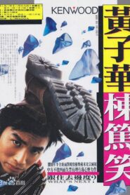 1992黄子华栋笃笑:跟住去边度 1992 on netflix