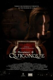 Monsieur Quiconque 2019 on netflix