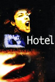 Hotel 2001 on netflix