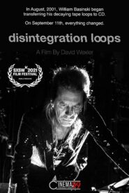 Disintegration Loops 2021 on netflix