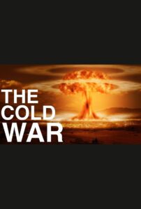The ENTIRE History of the Cold War Explained 2021 on netflix