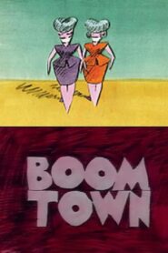 Boomtown 1985 on netflix