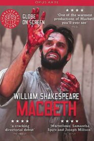 Macbeth – Live at Shakespeare’s Globe 2014 on netflix