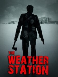 The Weather Station 2010 on netflix