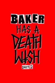 Baker Has a Deathwish Part 2 2024 on netflix