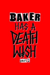 Baker Has a Deathwish Part 2 2024 on netflix