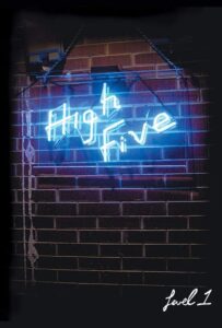 High Five 2004 on netflix