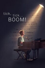 tick, tick… BOOM! 2021 on netflix