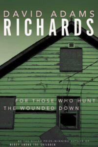 For Those Who Hunt the Wounded Down 1996 on netflix