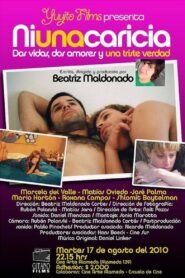 Ni una caricia 2010 on netflix
