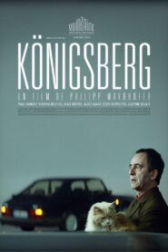 Königsberg 2012 on netflix
