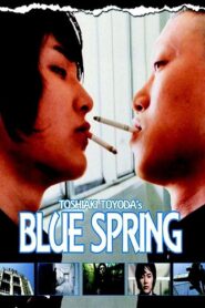 Blue Spring 2001 on netflix