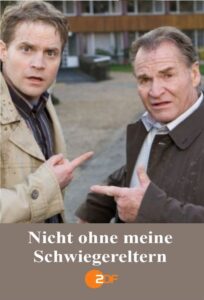 Nicht ohne meine Schwiegereltern 2006 on netflix