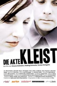 The Kleist File 2011 on netflix