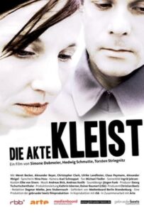 The Kleist File 2011 on netflix
