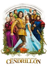 The New Adventures of Cinderella 2017 on netflix