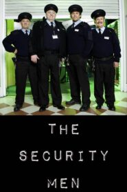 The Security Men 2013 on netflix