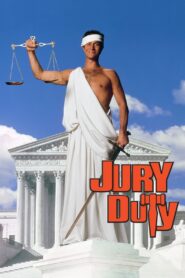 Jury Duty 1995 on netflix