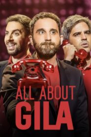 All About Gila 2022 on netflix