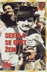 Sekula Is Getting Married Again 1991 on netflix