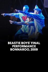 Beastie Boys: Live Bonnaroo Music and Arts Festival 2009 on netflix