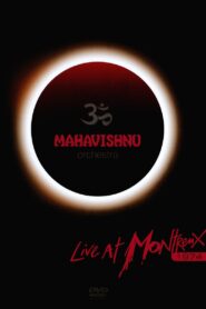 Mahavishnu Orchestra – Live at Montreux 1974 2007 on netflix
