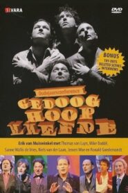 Oudejaarsconference 2010: Gedoog, Hoop & Liefde 2010 on netflix