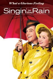 What a Glorious Feeling: The Making of ‘Singin’ in the Rain’ 2002 on netflix