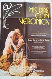 Mis días con Verónica 1980 on netflix