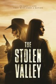 The Stolen Valley 2024 on netflix