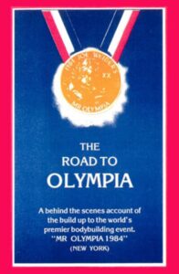 The Road To Olympia 1984 on netflix
