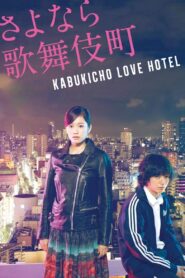 Kabukicho Love Hotel 2014 on netflix