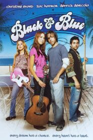 Black & Blue 2009 on netflix